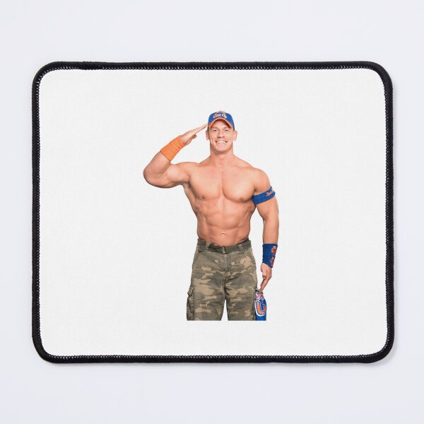 Item preview, John Cena WWE  designed and sold by t-patterns.
