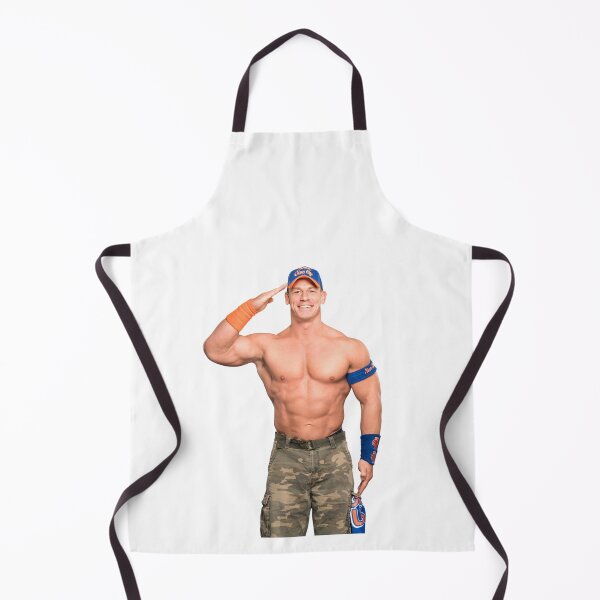 Aperçu de l'œuvre John Cena WWE créée et vendue par t-patterns.
