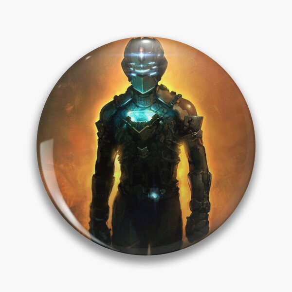 Item preview, Dead Space designed and sold by Inthestardust.