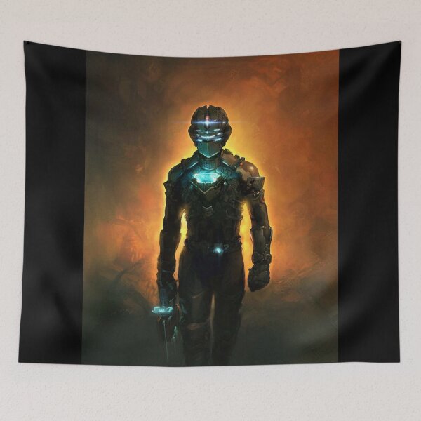 Item preview, Dead Space designed and sold by Inthestardust.