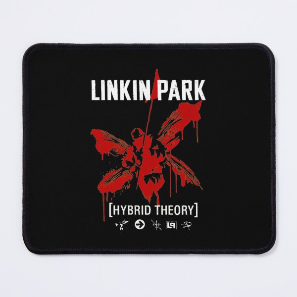 Item preview, Linkins Parks Hybrid designed and sold by EvanderGrimm.