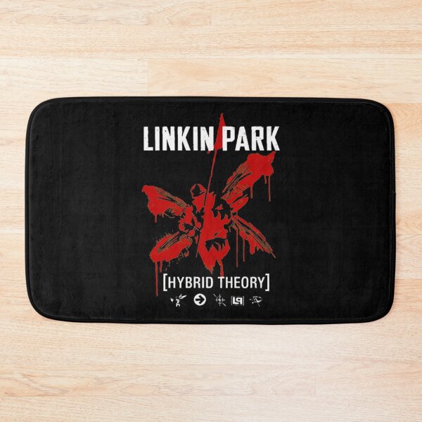 Item preview, Linkins Parks Hybrid  designed and sold by EvanderGrimm.