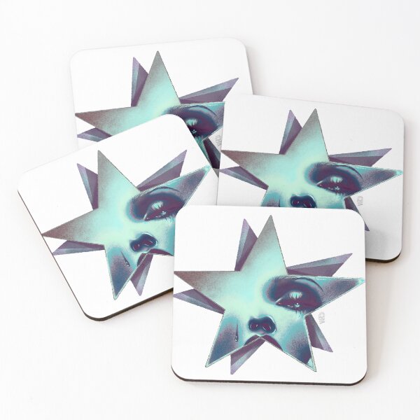 Item preview, Star  designed and sold by UmbHowlrvShop.