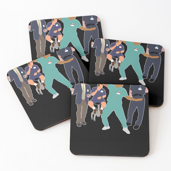 Item preview, Cool Cats designed and sold by natakorn984.