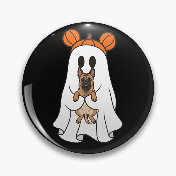 Item preview, Funny Belgian Malinois Dog Halloween Costume Trick or Treat Mom Dad Kids designed and sold by FurryHavenPH.