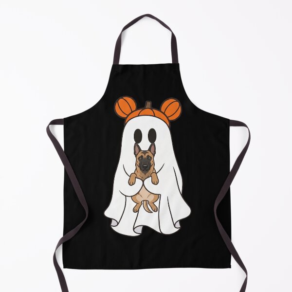 Item preview, Funny Belgian Malinois Dog Halloween Costume Trick or Treat Mom Dad Kids designed and sold by FurryHavenPH.