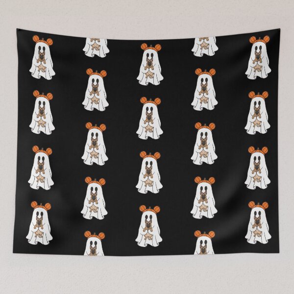 Item preview, Funny Belgian Malinois Dog Halloween Costume Trick or Treat Mom Dad Kids designed and sold by FurryHavenPH.