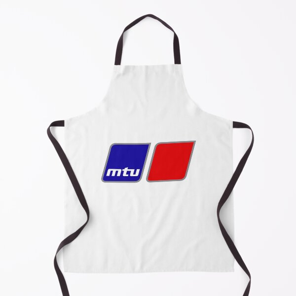 Artikelvorschau, MTU-Logo-Symbol, redaktionelle Vektorillustration entworfen und verkauft von Rebeccasio.