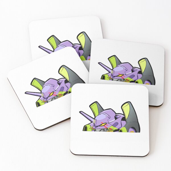 Item preview, Evangelion Peeker designed and sold by Cross-Hatch.