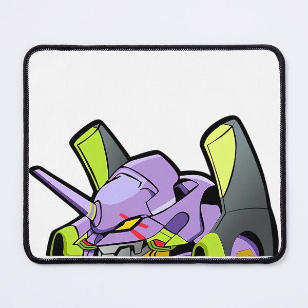 Item preview, Evangelion Peeker designed and sold by Cross-Hatch.