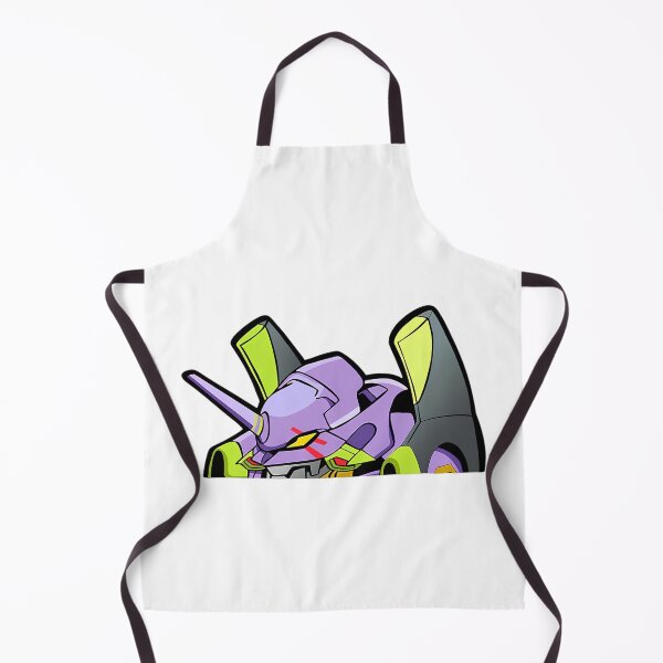 Item preview, Evangelion Peeker designed and sold by Cross-Hatch.