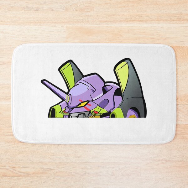 Item preview, Evangelion Peeker designed and sold by Cross-Hatch.