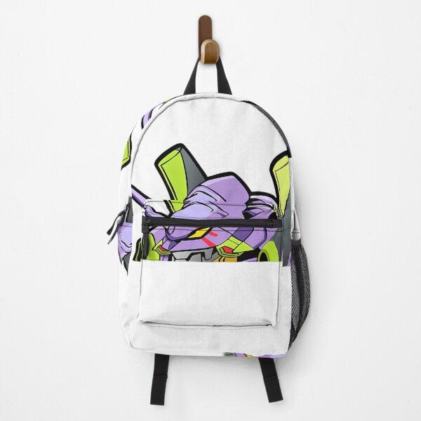Item preview, Evangelion Peeker designed and sold by Cross-Hatch.