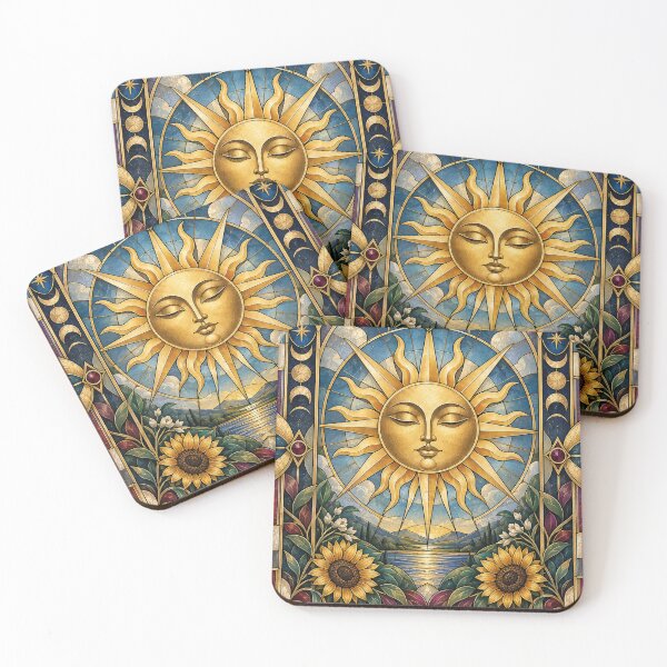 Item preview, The sun designed and sold by saranagliccuris.