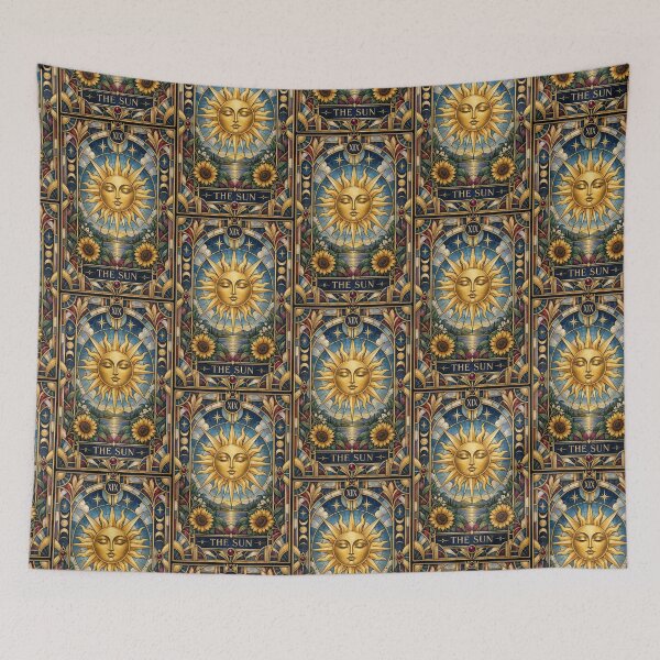 Item preview, The sun designed and sold by saranagliccuris.