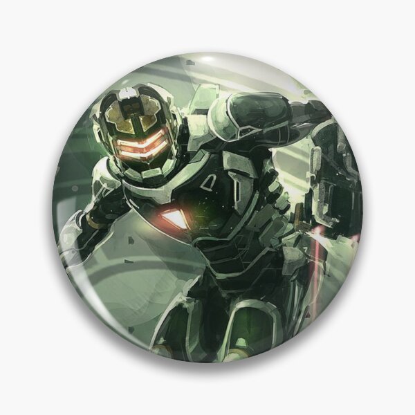 Item preview, Dead Space designed and sold by Inthestardust.