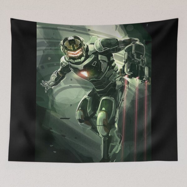 Item preview, Dead Space designed and sold by Inthestardust.