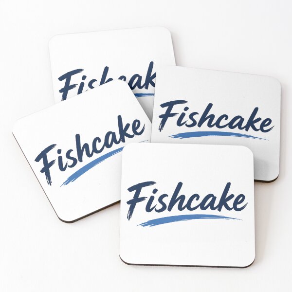 Item preview, Fishcake Text designed and sold by Fishcake: The Shop.