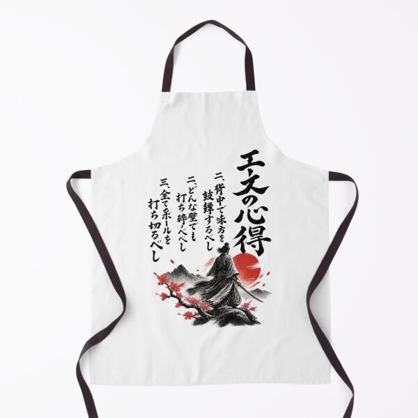 Item preview, The Way of the Ace - Inspirational Minimalist Design for Card Game Enthusiasts designed and sold by MayGuy.