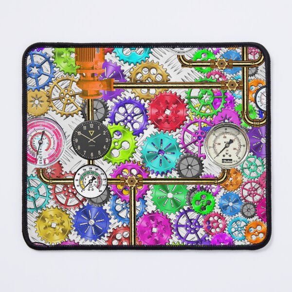 Item preview, Steam Punk version CP designed and sold by TerenceLacey.