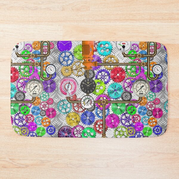 Item preview, Steam Punk version CP designed and sold by TerenceLacey.