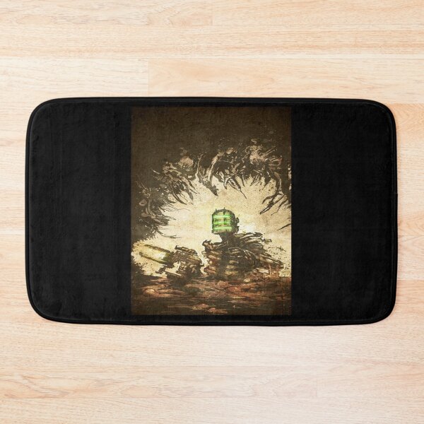 Item preview, Dead Space designed and sold by Inthestardust.