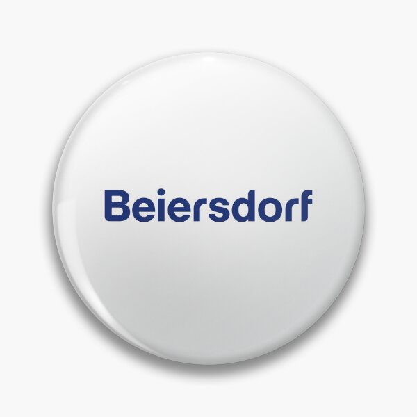Item preview, Beiersdorf Logo Icon Editorial Vector Illustration designed and sold by Rebeccasio.