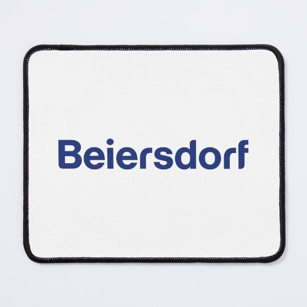 Item preview, Beiersdorf Logo Icon Editorial Vector Illustration designed and sold by Rebeccasio.