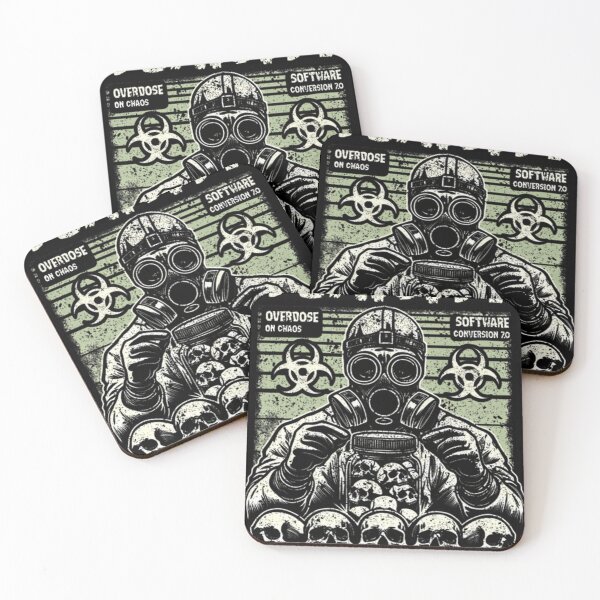 Item preview, Toxicity designed and sold by natakorn984.
