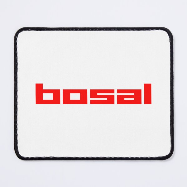 Item preview, Bosal Logo Icon Editorial Vector Illustration designed and sold by Rebeccasio.