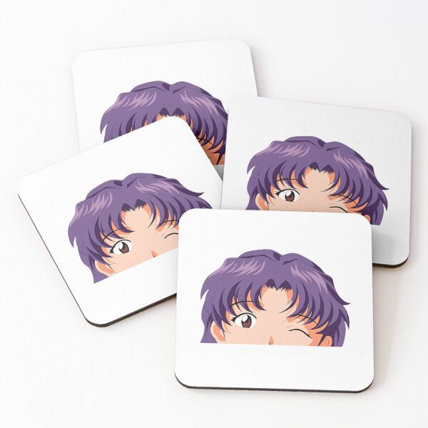 Item preview, Evangelion Peeker designed and sold by Cross-Hatch.