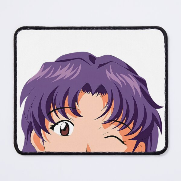 Item preview, Evangelion Peeker designed and sold by Cross-Hatch.