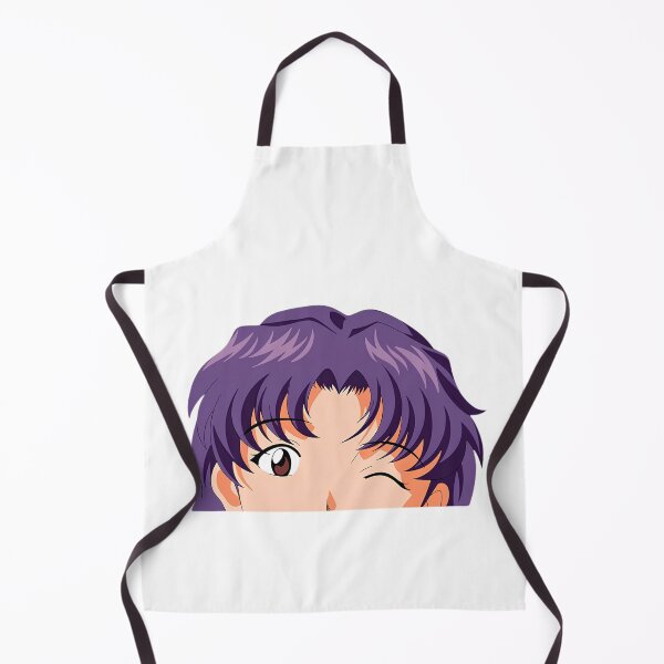 Item preview, Evangelion Peeker designed and sold by Cross-Hatch.