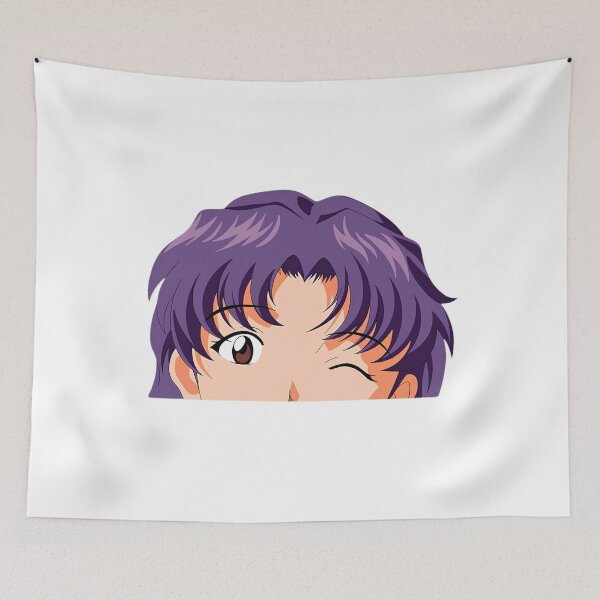 Item preview, Evangelion Peeker designed and sold by Cross-Hatch.