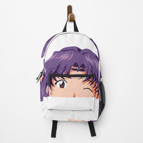 Item preview, Evangelion Peeker designed and sold by Cross-Hatch.