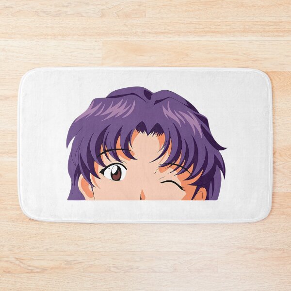 Item preview, Evangelion Peeker designed and sold by Cross-Hatch.