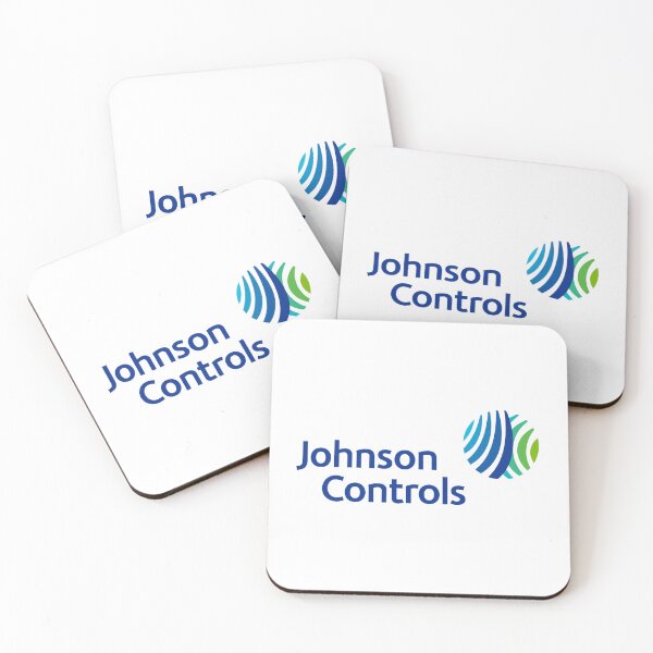Item preview, Johnson Controls Logo Icon Editorial Vector Illustration designed and sold by Rebeccasio.