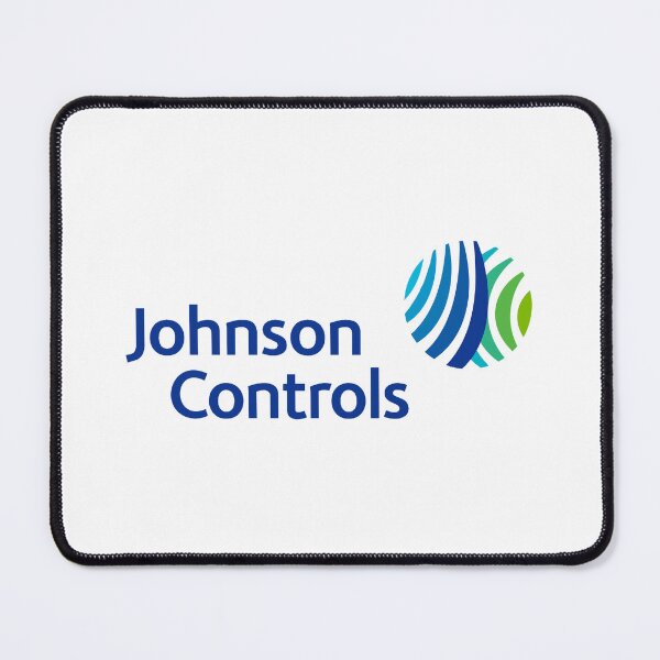Item preview, Johnson Controls Logo Icon Editorial Vector Illustration designed and sold by Rebeccasio.