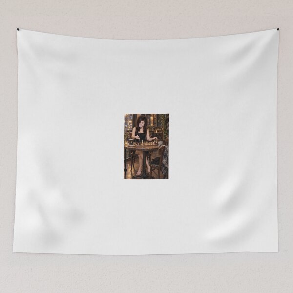 Item preview, Hai playing chess blitz game designed and sold by CathryneDelamort.