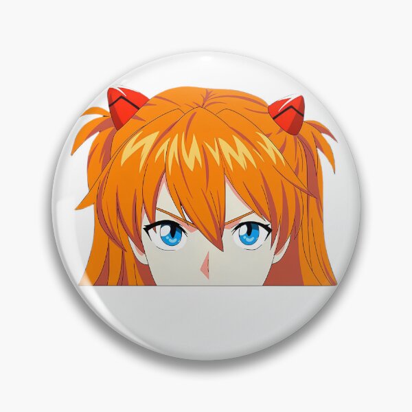 Item preview, Evangelion Peeker designed and sold by Cross-Hatch.