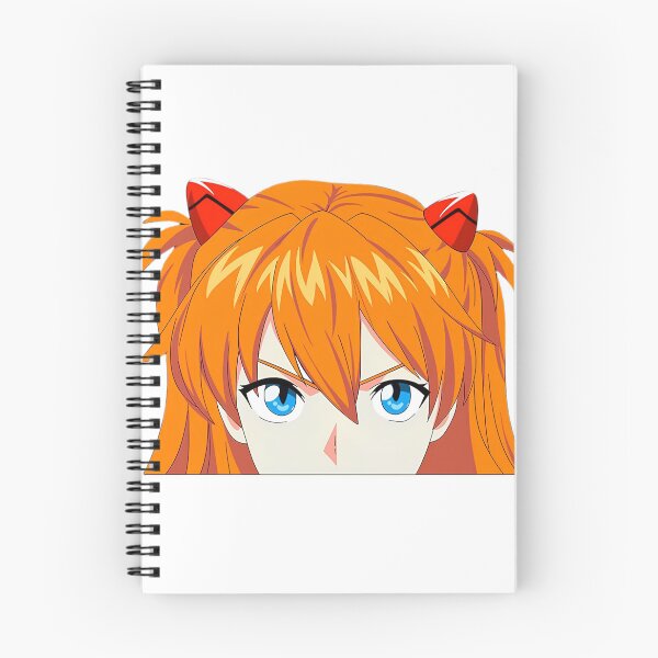 Item preview, Evangelion Peeker designed and sold by Cross-Hatch.