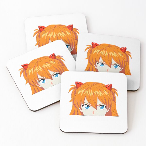 Item preview, Evangelion Peeker designed and sold by Cross-Hatch.