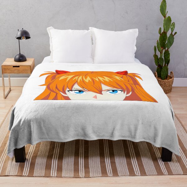 Item preview, Evangelion Peeker designed and sold by Cross-Hatch.