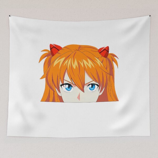 Item preview, Evangelion Peeker designed and sold by Cross-Hatch.
