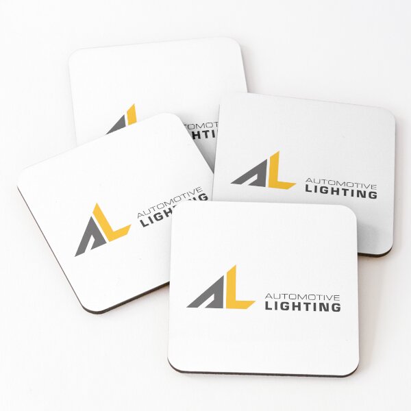 Item preview, Automotive Lighting Logo Icon Editorial Vector Illustration designed and sold by Rebeccasio.