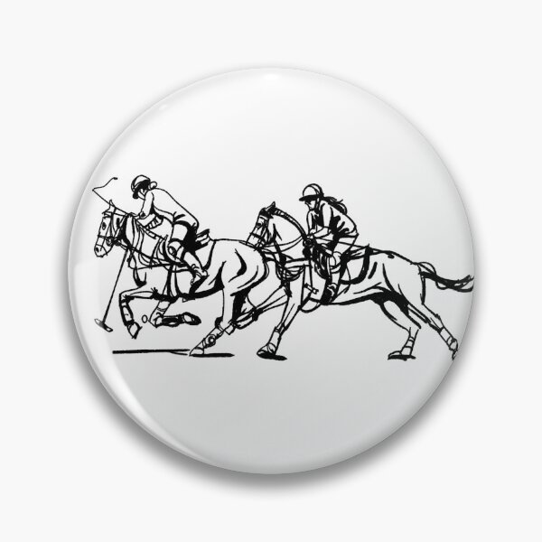 Artikelvorschau, Reiten, Pferd, Spiel, Chogan entworfen und verkauft von citravisuel.