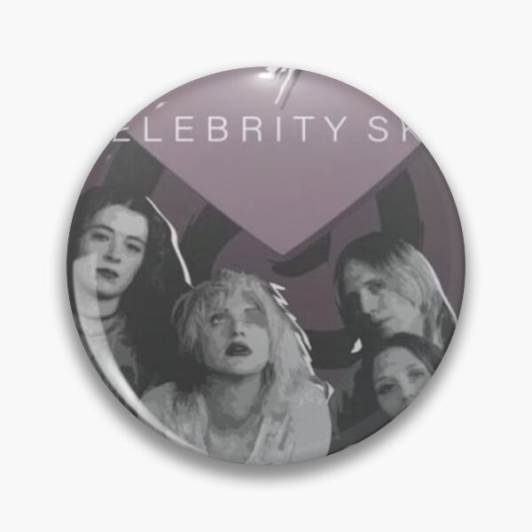 Item preview, Hole Celebrity Skin designed and sold by mosalvin.