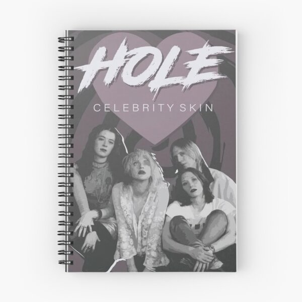 Item preview, Hole Celebrity Skin designed and sold by mosalvin.