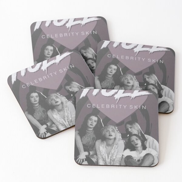 Item preview, Hole Celebrity Skin designed and sold by mosalvin.