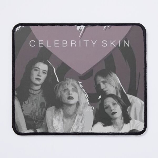 Item preview, Hole Celebrity Skin designed and sold by mosalvin.
